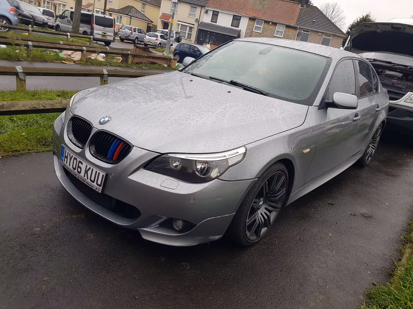 BMW 530d