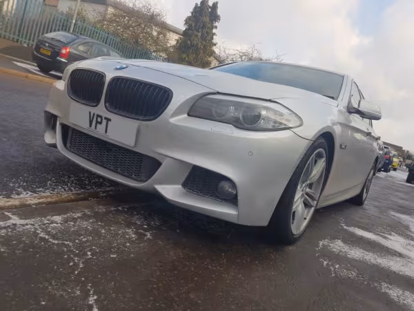 BMW F10-F11